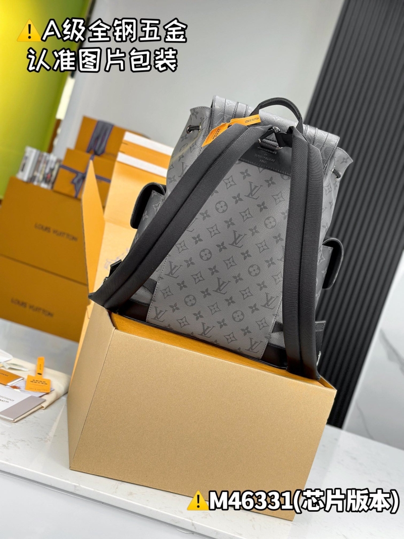 LV Backpacks